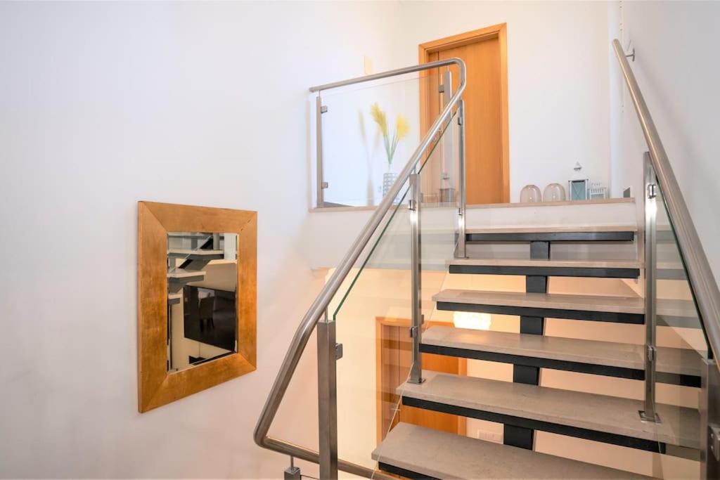 Luxuryvilla With Private Heated Pool And Spa 7P Quarteira Dış mekan fotoğraf
