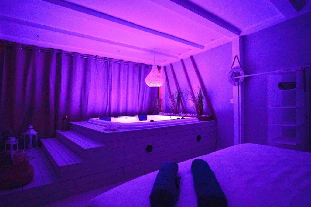 Luxuryvilla With Private Heated Pool And Spa 7P Quarteira Dış mekan fotoğraf