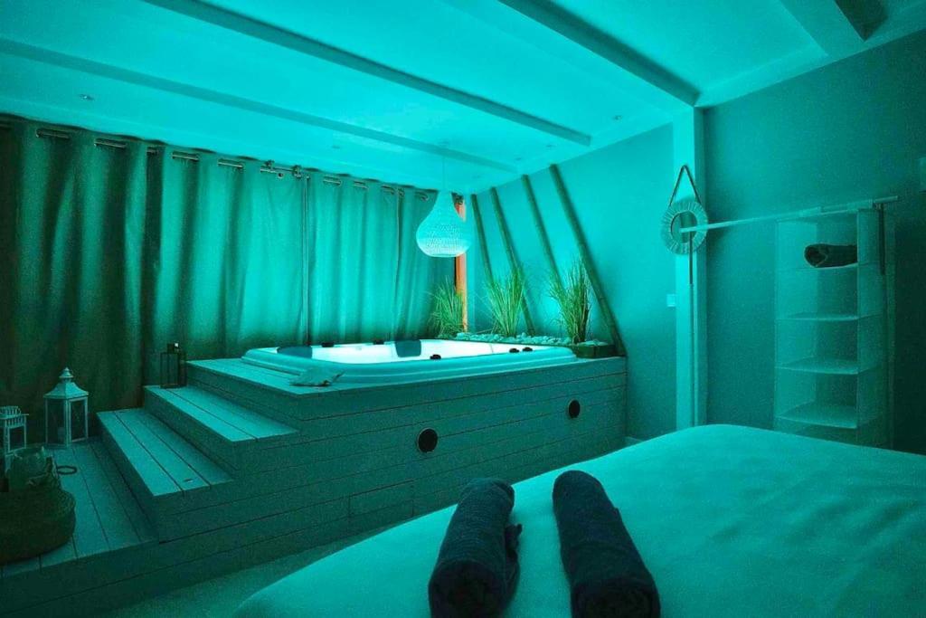 Luxuryvilla With Private Heated Pool And Spa 7P Quarteira Dış mekan fotoğraf