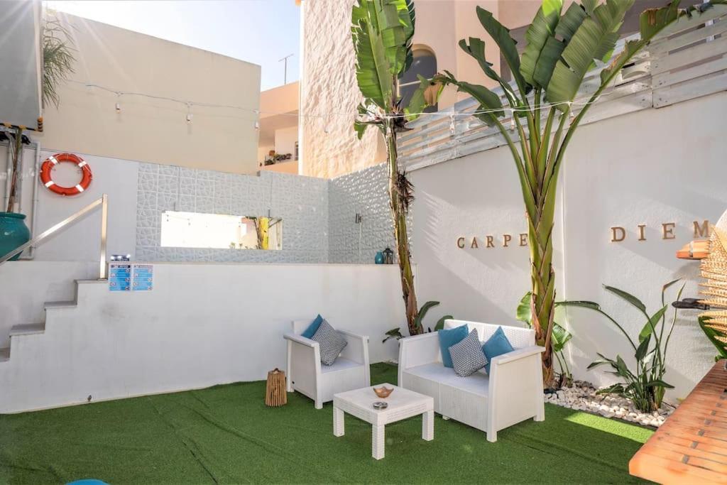 Luxuryvilla With Private Heated Pool And Spa 7P Quarteira Dış mekan fotoğraf