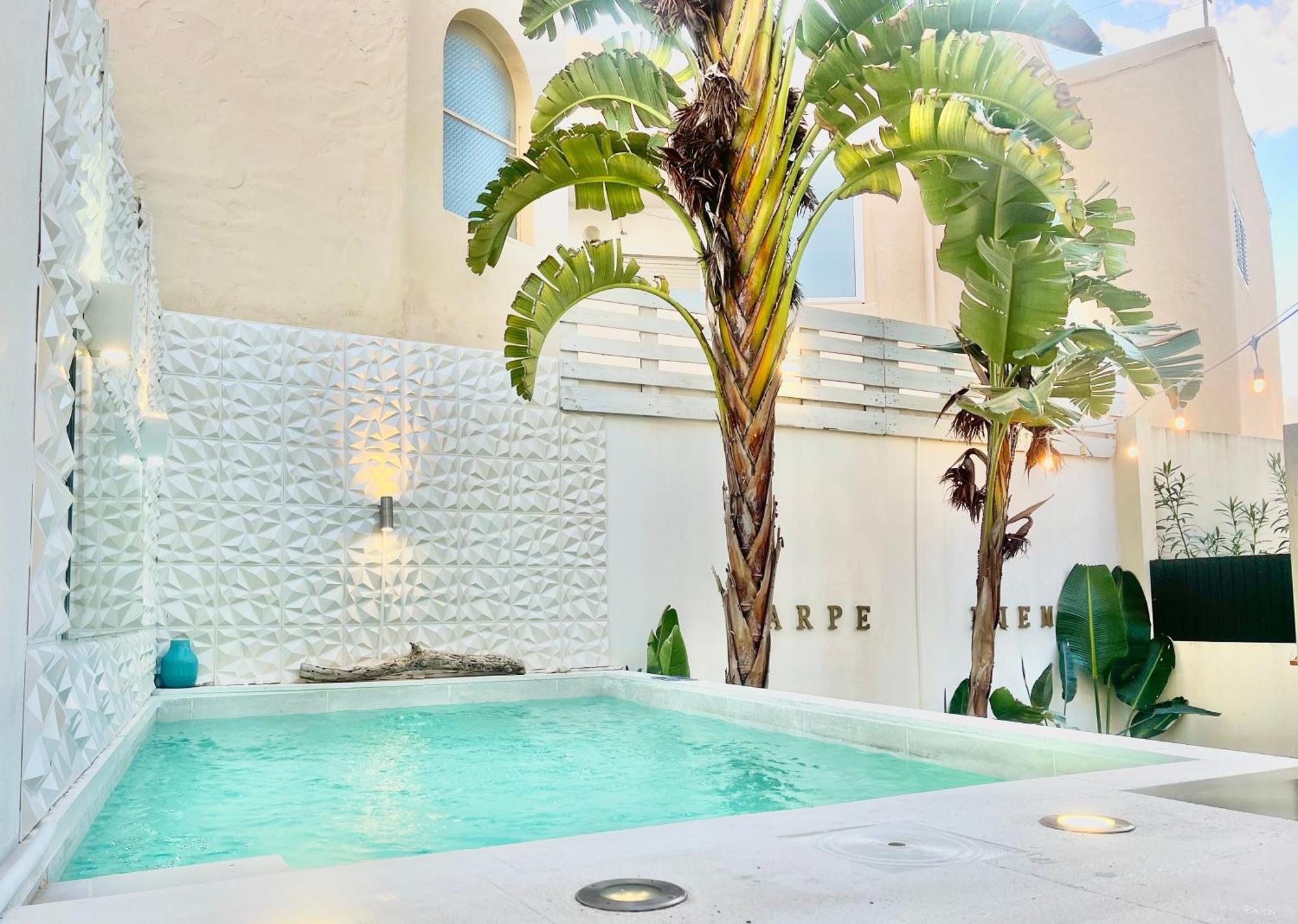 Luxuryvilla With Private Heated Pool And Spa 7P Quarteira Dış mekan fotoğraf